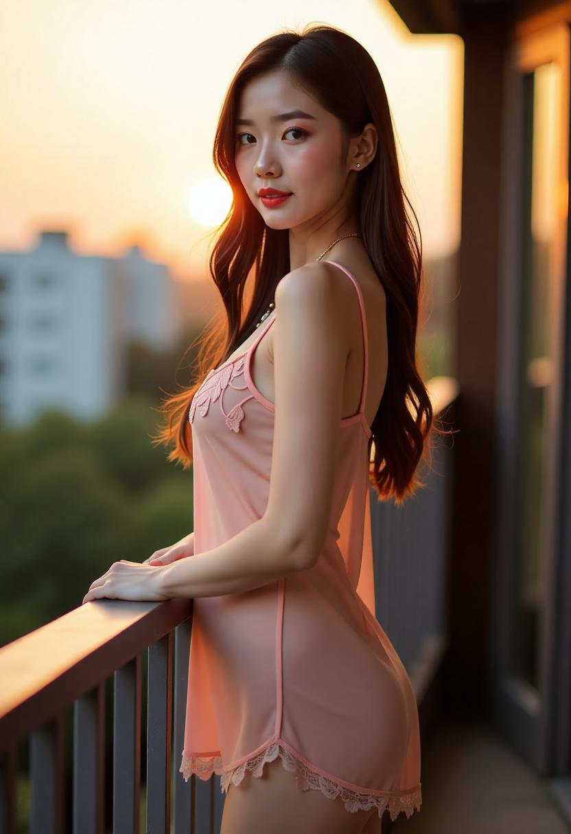 暮色来信电影海报