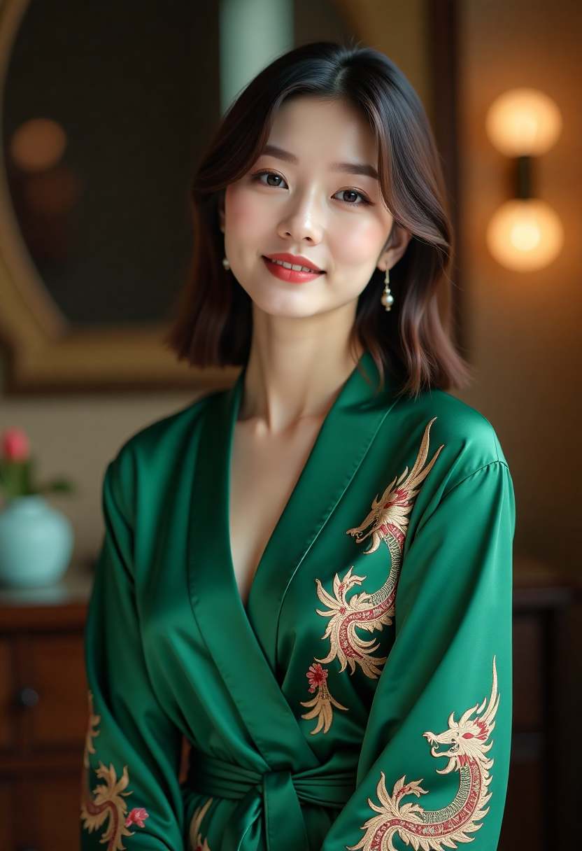暮色来信幕后拍摄现场